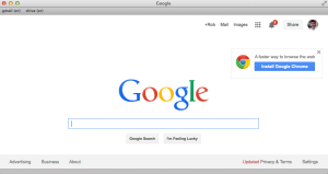 My Webkit-based SSB for by Zebrareach account